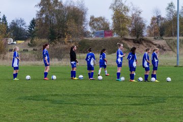 Bild 8 - C-Juniorinnen TuS Tensfeld - FSC Kaltenkirchen 2 : Ergebnis: 5:2